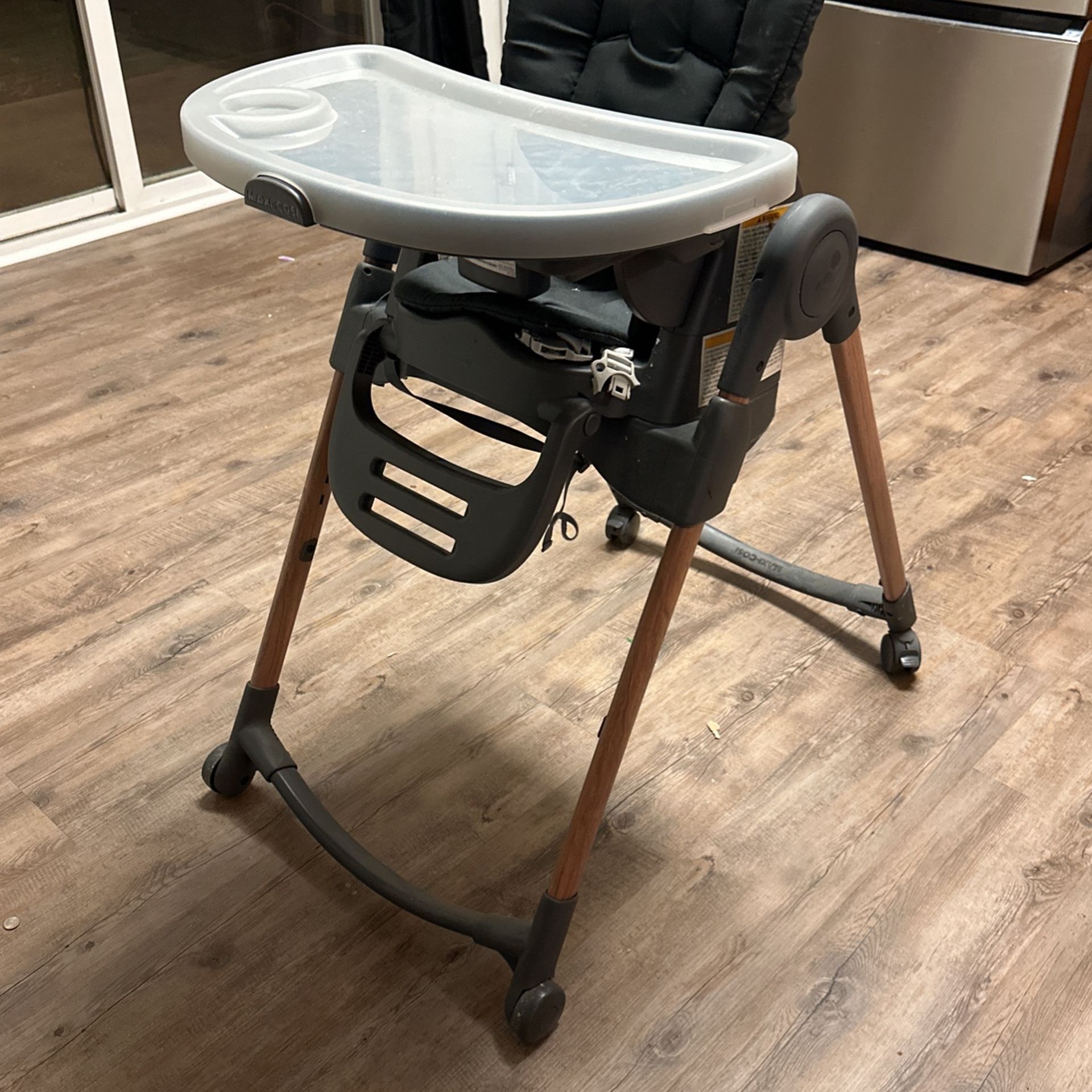 Maxi Cosi High Chair
