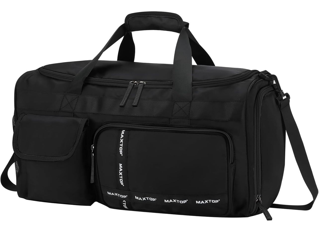 Gym Bag
