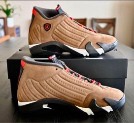 New Air Jordan 14 Retro SE Men's Shoe