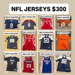 NBA NFL Jerseys Cheap 