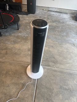 Free fan
