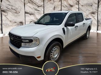 2022 Ford Maverick