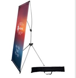 Banner Stand