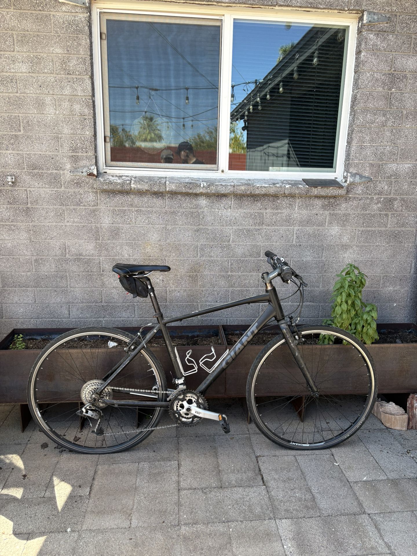Giant On Road Sport Bike