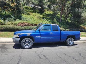 1996 Dodge Ram 1500