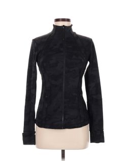 Lululemon Athletic define jacket