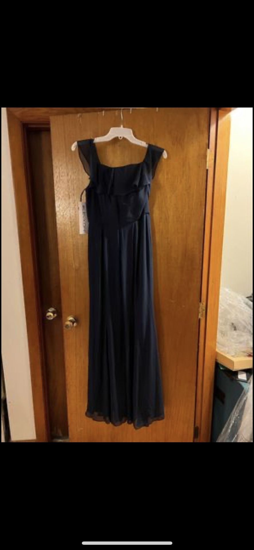 Bridesmaids Dresses