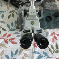 Stereo Microscope -$400 OBO - Cash Only