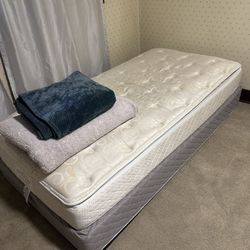 Sleep Number bed select comfort 