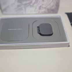 Apple Watch Ultra3