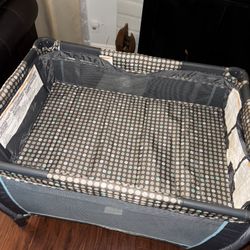 Playpen portable
