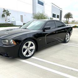 2013 Dodge Charger