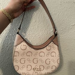 Shoulder Guess bag