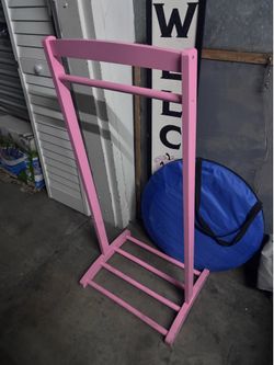 Child’s wardrobe
