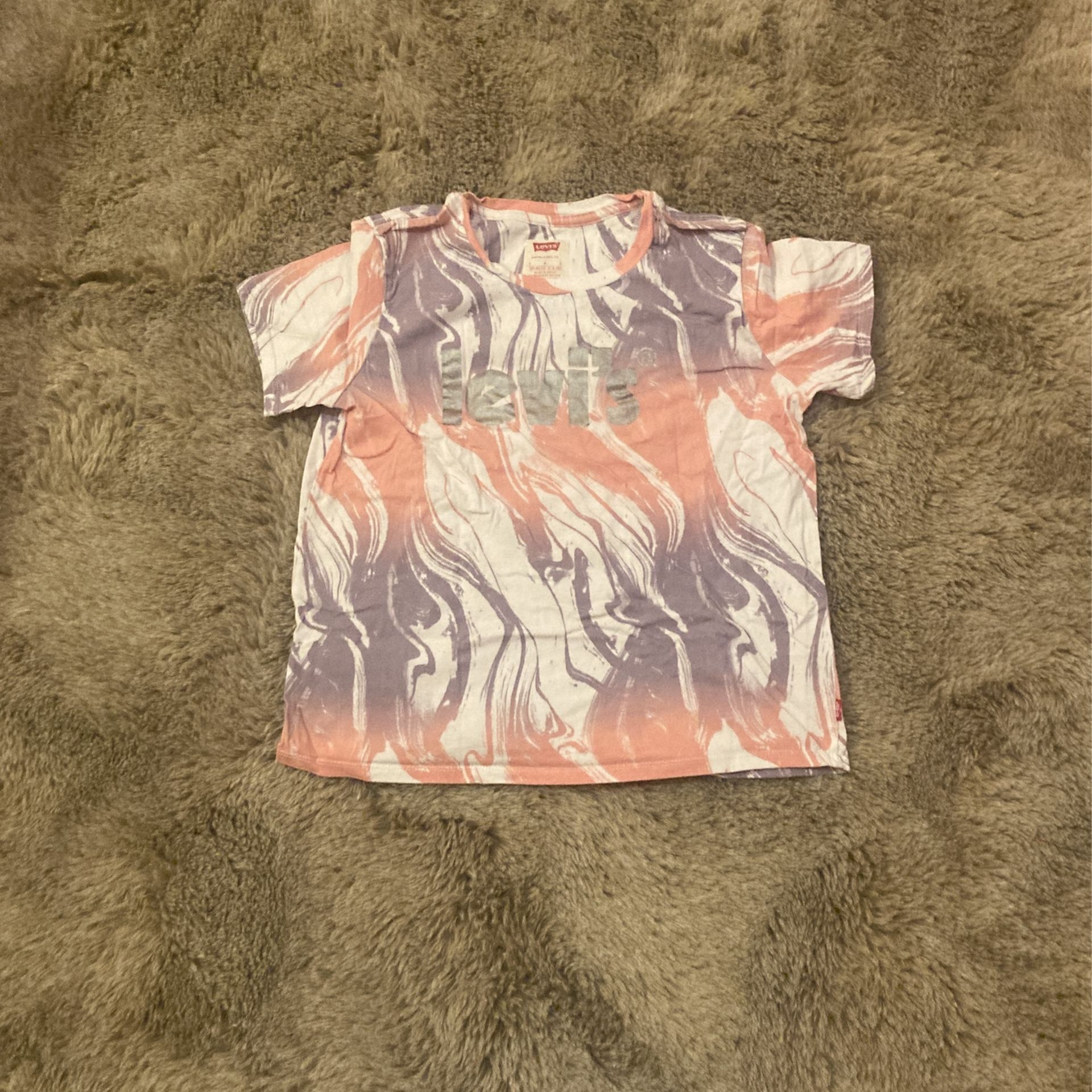 Levi t Shirt