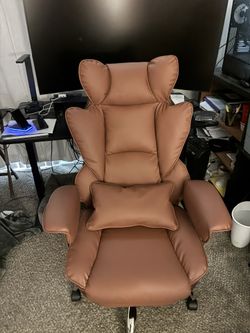 Brand New Recliner Office Chair