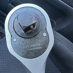 🔥Proto 3/4 Inch (20 Inches Long) Ratchet🔥