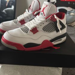 Jordan 4