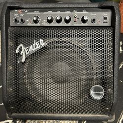 Fender Bassman 25 