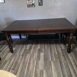 Dinner Table For Sale