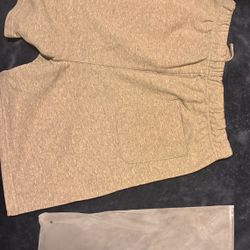 Essentials Shorts XL