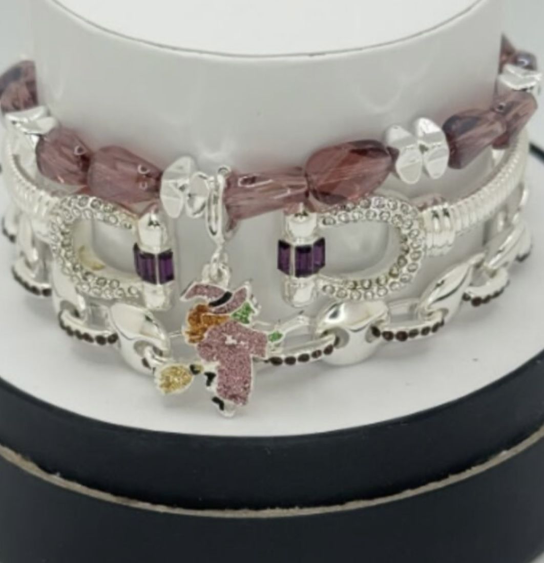 Bomb Party Jewelry