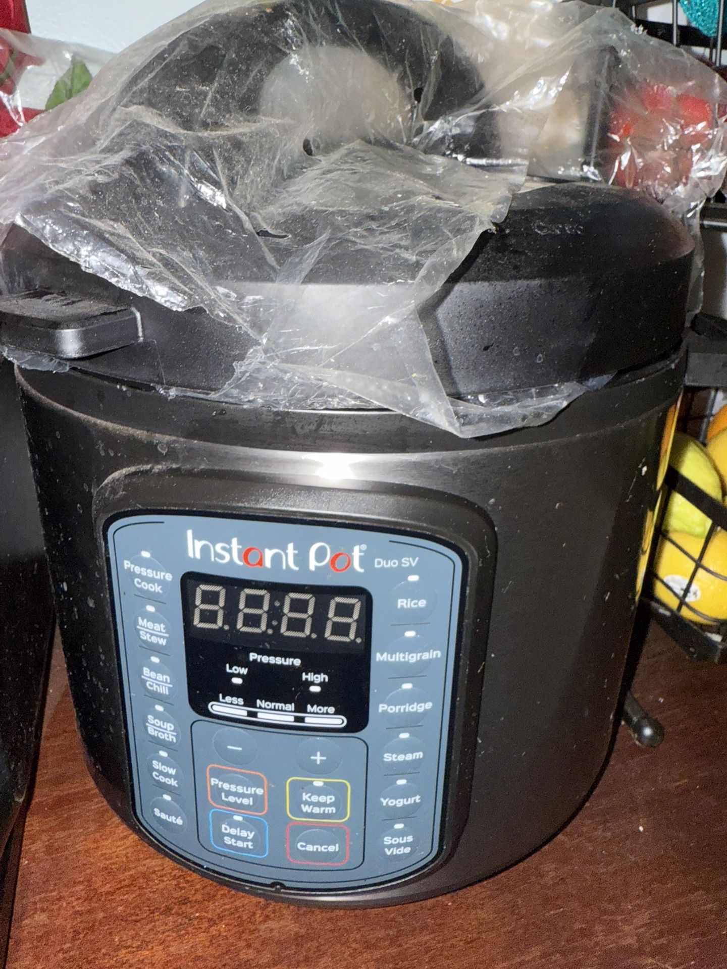Instant Pot
