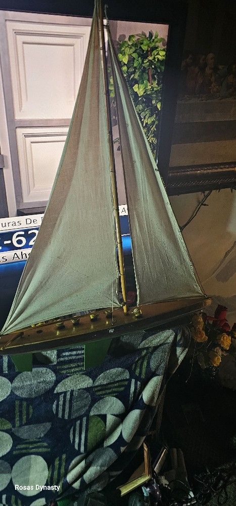 Sailboat