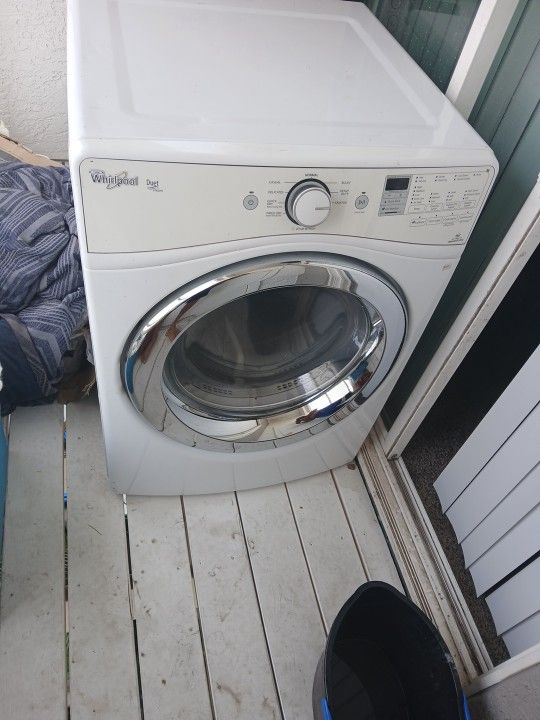 Dryer/Whirlpool