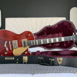 Gretsch Duo Jet Players Edition 