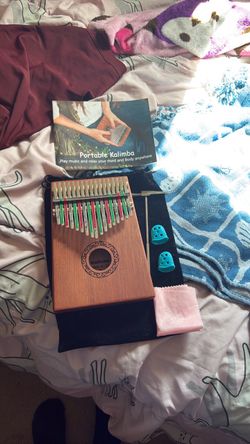 Kalimba