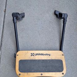 Uppababy Piggyback 