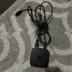 Apple Tv With Warranty