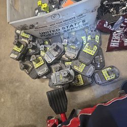 Upgraded Royobi Batteries 18v All Have 2ah More