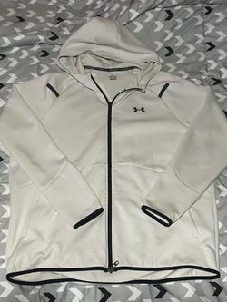 Under Armour Fleece Jacket