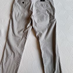 Chino Pants - Banana Republic 30x30