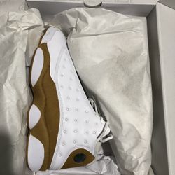 Jordan 13s Sz10.5