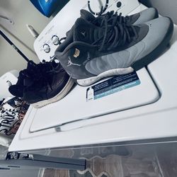 Nike And Jordan’s 