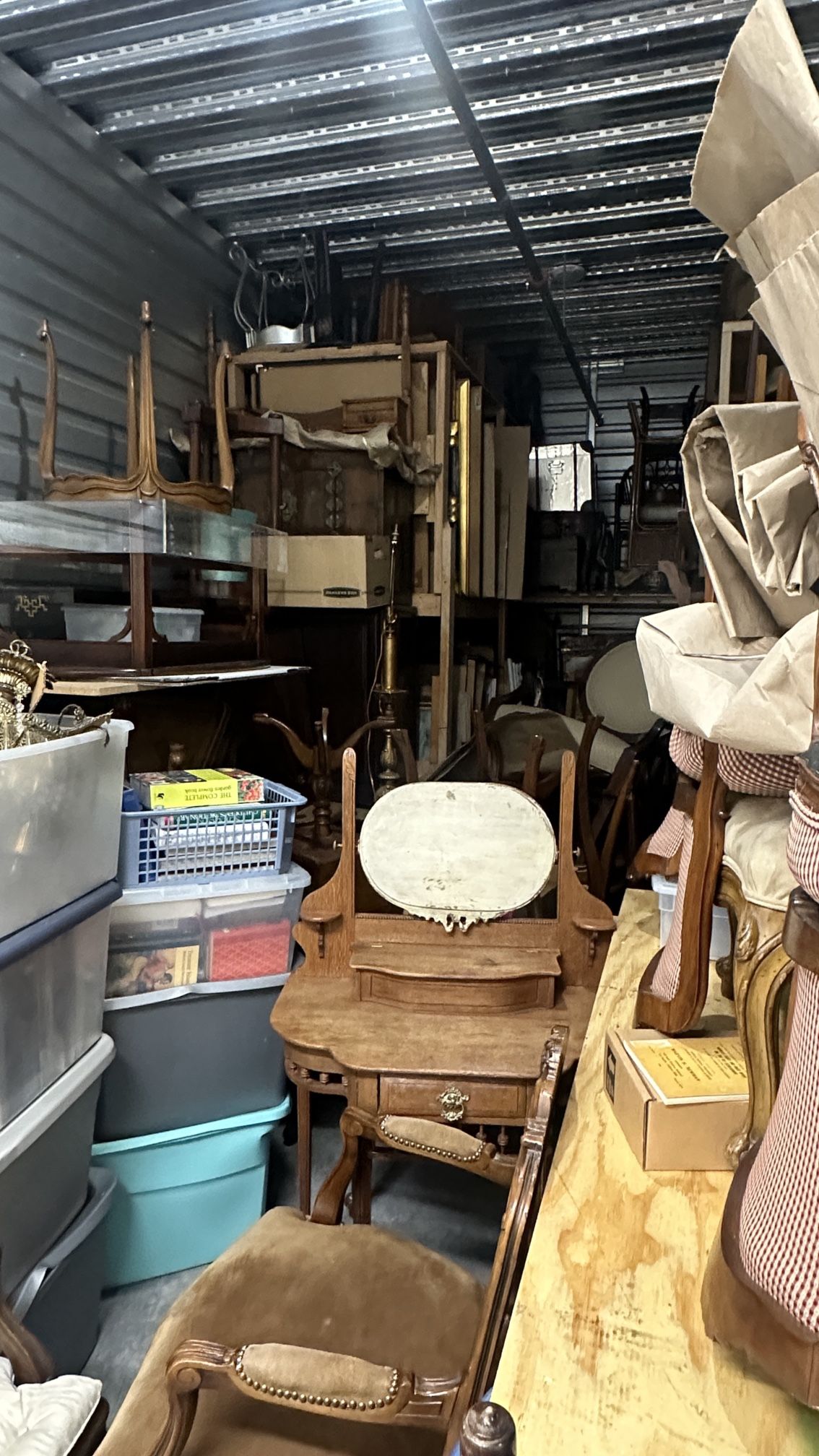 Paintings Chairs, Antiques Collectibles