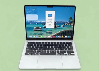 MacBook Air M2