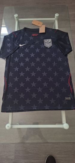 USA JERSEYS
