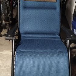 Zero Gravity Chair 