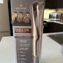 Remington Pro Hair Styler