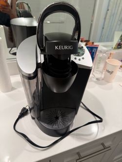 Keurig Single-Serve Coffee Maker