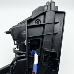 NEW OEM GMC Sierra 1500 LED Tail Lights Pair (Left & Right) 2019-2022 | (contact info removed)3