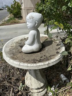 Fountain