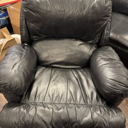 Recliner