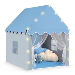 Kids Playhouse Tent 