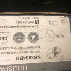 Shower Tub Mixer Valve 