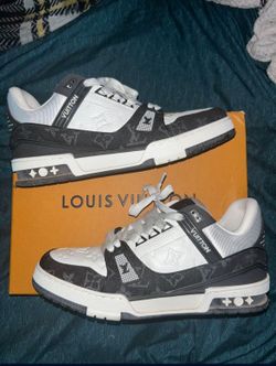 Louis Vuitton Trainers